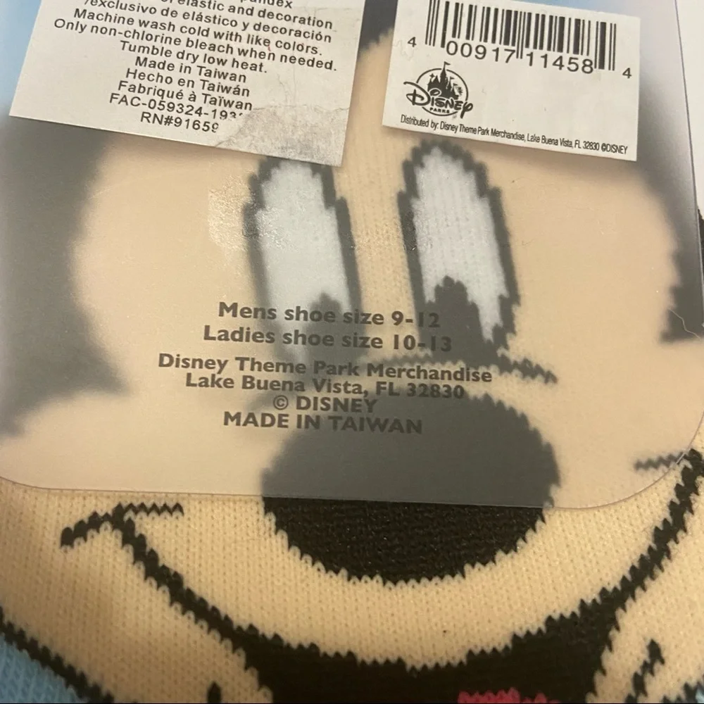 Disney these socks